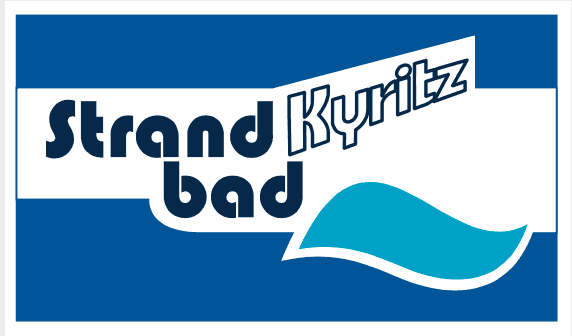 Logo Strandbad Kyritz