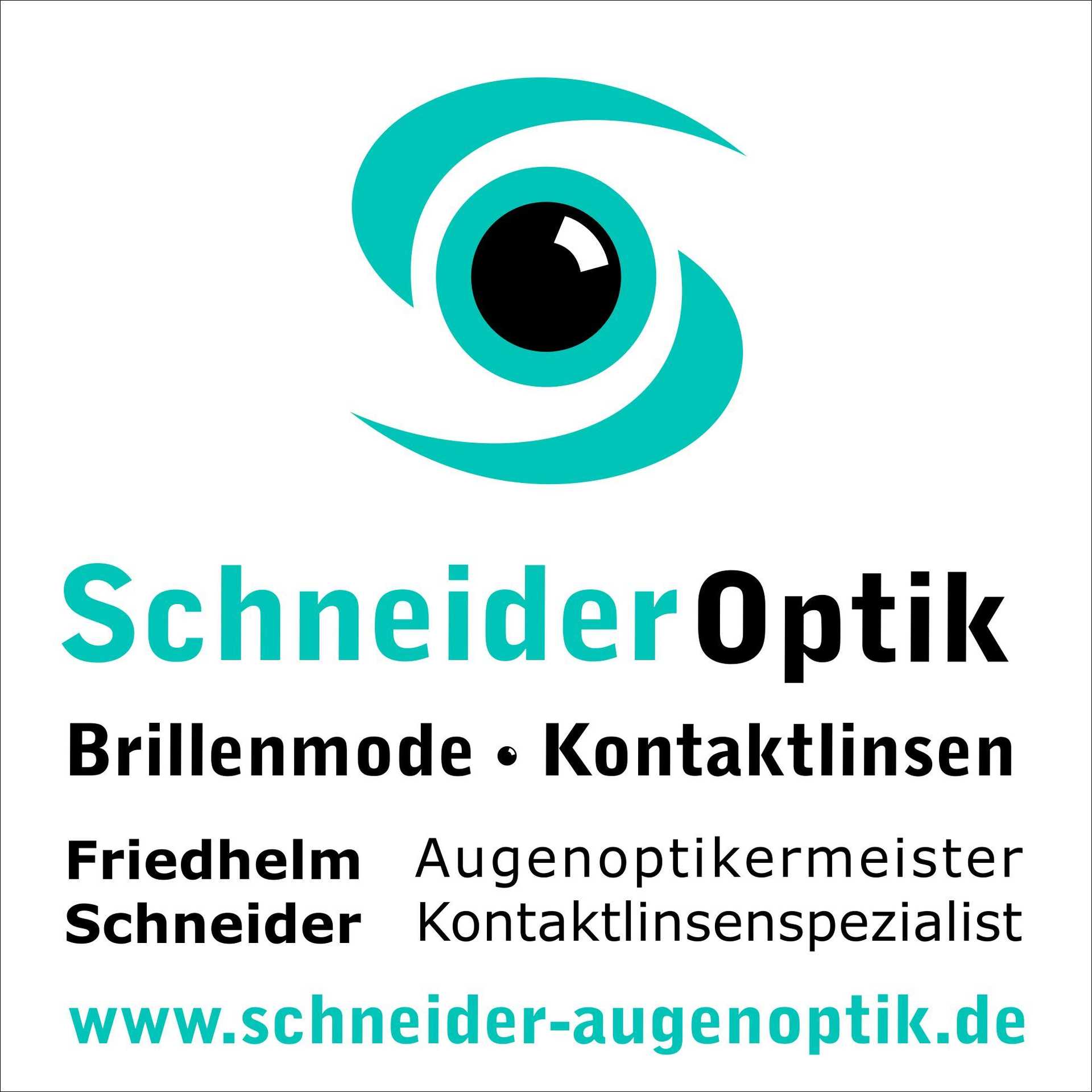 Logo Schneider Optik