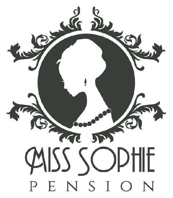 Logo Pension Miss Sophie